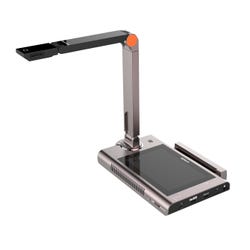 Image for Hovercam Solo Spark II Document Camera, 8x Digital Zoom, 8 MegaPixels, Black from School Specialty