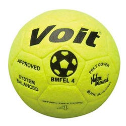 Image for Voit(R) Indoor Felt Soccer Ball from School Specialty