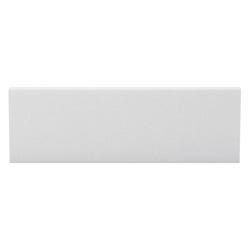 Image for FloraCraft CraftFom Sheet, 2 x 12 x 36 Inches, White from School Specialty