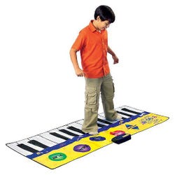 Image for Giant Piano Stepper, 71 x 29 Inches from School Specialty