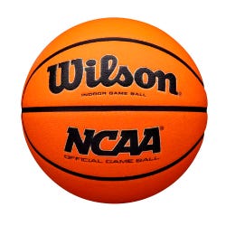 Image for Wilson NCAA EVO NXT Game Ball, 28-1/2 Inches from School Specialty