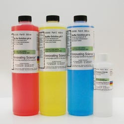 Image for Innovating Science Buffer Calibration Kit from School Specialty