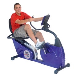 Image for Kidsfit Fully Recumbent Bike, Junior from School Specialty