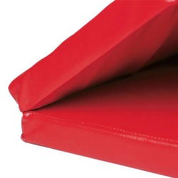 FlagHouse 2 Panel Folding Therapy Mat 4001821