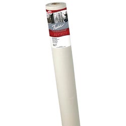 Image for Fredrix Artist Series Primed Cotton Canvas Roll, Tara 70 Style, 53 Inches x 6 Yards from School Specialty