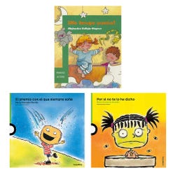 Image for Achieve It! Authentic Writing Spanish Book Collection, Grade K, Set of 29 from School Specialty