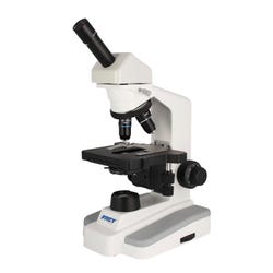 Image for Frey Scientific University Microscopes from School Specialty