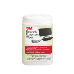 Image for 3M Anti-Static Electronic Wipes, 80 Count from School Specialty