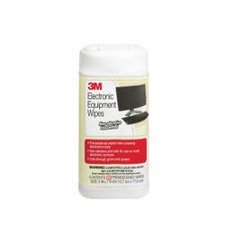 Image for 3M Anti-Static Electronic Wipes, 80 Count from School Specialty
