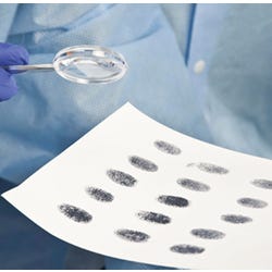 Image for Edvotek Whose Fingerprints Were Left Behind from School Specialty