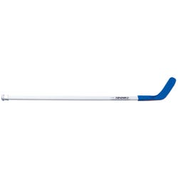 Image for DOM Pro Replacement Floor Hockey Stick, 52 Inches, Blue Blade from School Specialty