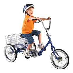 Image for Developmental Youth Trike, Freewheeling from School Specialty