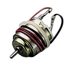 Image for Delta Education 1.5V Electrical Motors - Pack of 3 from School Specialty