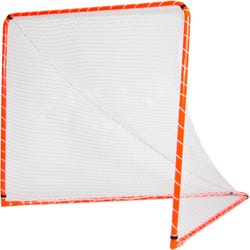 Image for Champion Backyard Lacrosse Goal, 6 x 6 Feet, White from School Specialty