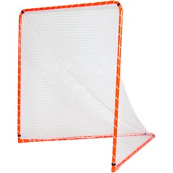 Image for Champion Backyard Lacrosse Goal, 6 x 6 Feet, White from School Specialty