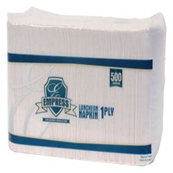 Image for Lunch Napkins, Case of 6000 from School Specialty