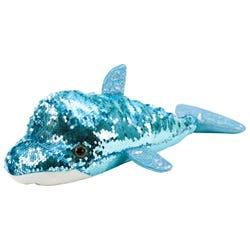 Image for Abilitations Weighted Dolphin, 3 Pounds from School Specialty