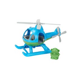 Image for Green Toys Helicopter from School Specialty