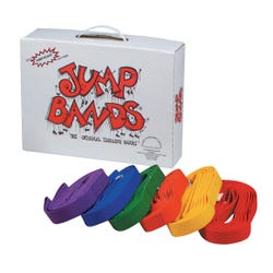 Image for Childcraft Jump Bands Dance Kit from School Specialty