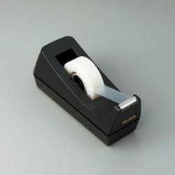 Image for Scotch C-38 Desktop Tape Dispenser, Black from School Specialty