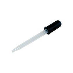 Image for Delta Education Plastic Medicine Multi-Purpose Pipette Dropper, 3 in, Pack of 12 from School Specialty