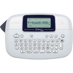 Image for Brother P-touch PT-M95 Label Maker from School Specialty