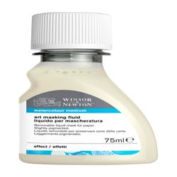 Image for Winsor & Newton Art Masking Fluid, 75 Milliliters from School Specialty