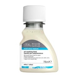 Image for Winsor & Newton Art Masking Fluid, 75 Milliliters from School Specialty