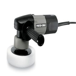 Image for Porter-Cable Variable Speed Random Orbital Polisher, 6 in from School Specialty