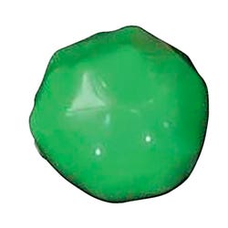 Abilitations Yuck-E-Ball Fidget, Green, Item Number 2028414
