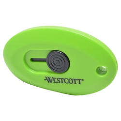 Image for Westcott Magnetic Retractable Ceramic Utility Cutter from School Specialty