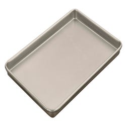 Image for Cuisinart Chefs Classic Non-Stick Metal 15 Inch Baking Sheet, Champagne from School Specialty