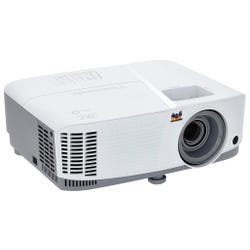 Image for Viewsonic PA503S Multimedia Projector, 800 x 600 Resolution, 3600 Lumens from School Specialty