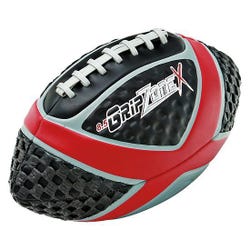 Image for GRIP ZONE X Football from School Specialty