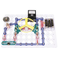 Image for Snap Circuits SnapTRICITY Kit from School Specialty