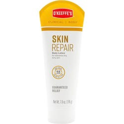 Image for O'Keeffe's Skin Repair Body Lotion, 7 Fluid Ounces from School Specialty