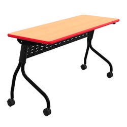 Classroom Select Flipper, Rectangle, 30 Inch Height, Rectangle 4000370