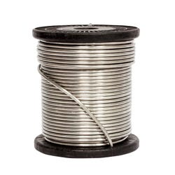 Jack Richeson Armature Wire, 1/8 Inch x 130 Feet, Aluminum Item Number 2002182