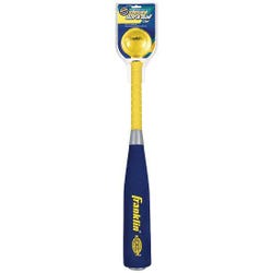 Image for Franklin Widebody Foam Bat & Ball, 24 Inches from School Specialty
