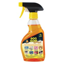 Image for Goo Gone Spray Gel, 12 Ounces, Orange from School Specialty