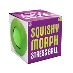 Image for Play Visions Squishy Morph Ball from School Specialty