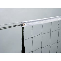 Image for Champion Economy Volleyball Net, 2 Feet x 3 Feet x 4 Inches, White from School Specialty