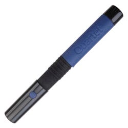 Image for Quartet Classic Comfort Laser Pointer, Blue/Black from School Specialty