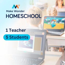 Image for Homeschool Success Pack from School Specialty