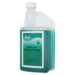 Image for RMC Enviro Care Washroom Cleaner, 32 Ounces, Blue from School Specialty