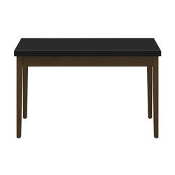 Image for Lesro Lenox 4-Legged Laminate Top Coffee Table from School Specialty
