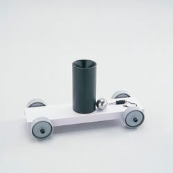 Image for Frey Scientific Ballistics Car from School Specialty