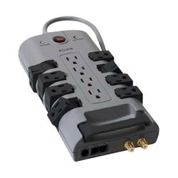 Image for Belkin Pivot-Plug Surge Protector from School Specialty