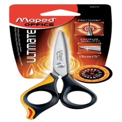Image for Maped Ultimate Precision Scissors, 5 Inches from School Specialty