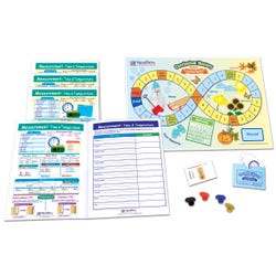 Early Childhood Math Games, Item Number 1571208
